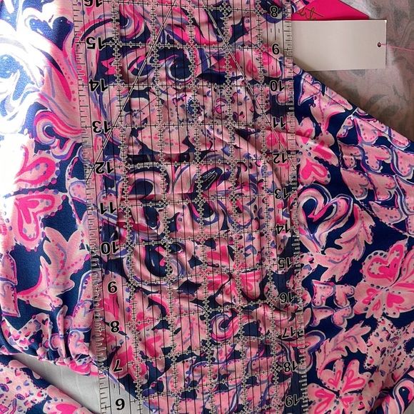Lilly Pulitzer dress - Picture 4 of 4
